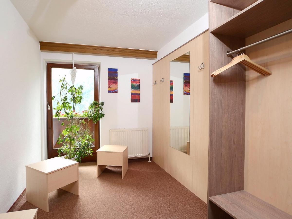 Holiday Home Berghof Reich By Interhome 朗根费尔德 外观 照片