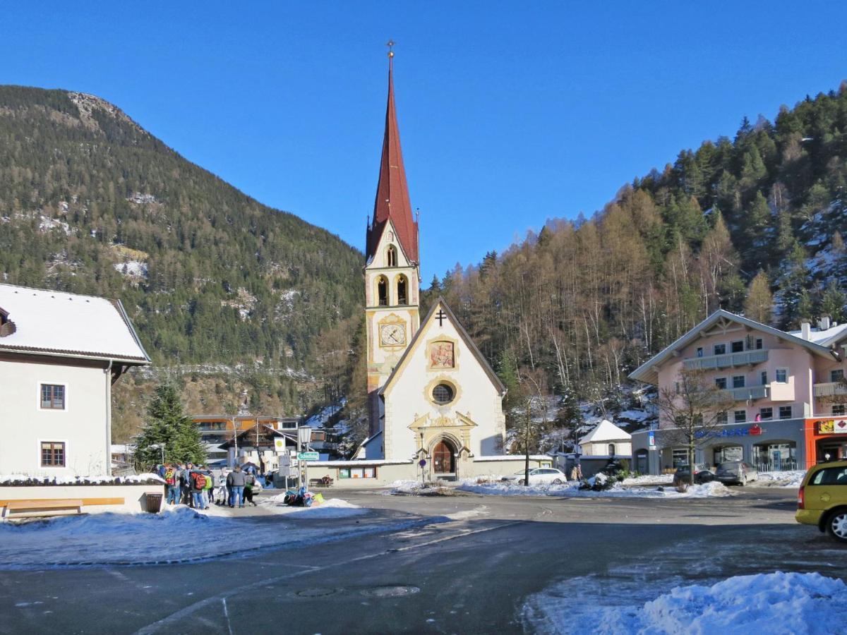 Holiday Home Berghof Reich By Interhome 朗根费尔德 外观 照片